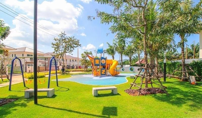 Holiday home Sirihouse At Supalai Bella Thalang Phuket
