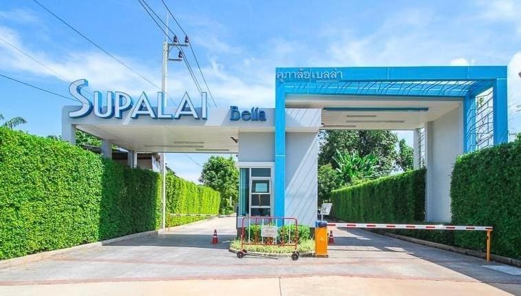 Sirihouse At Supalai Bella Thalang Phuket