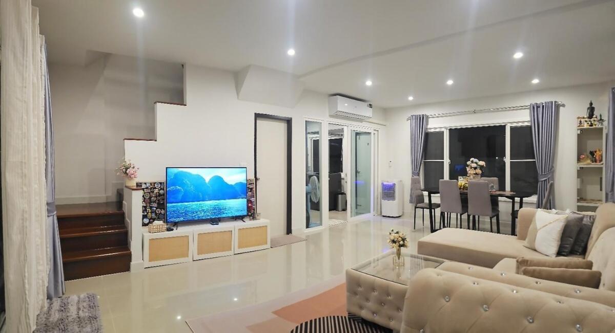 Sirihouse At Supalai Bella Thalang * Phuket