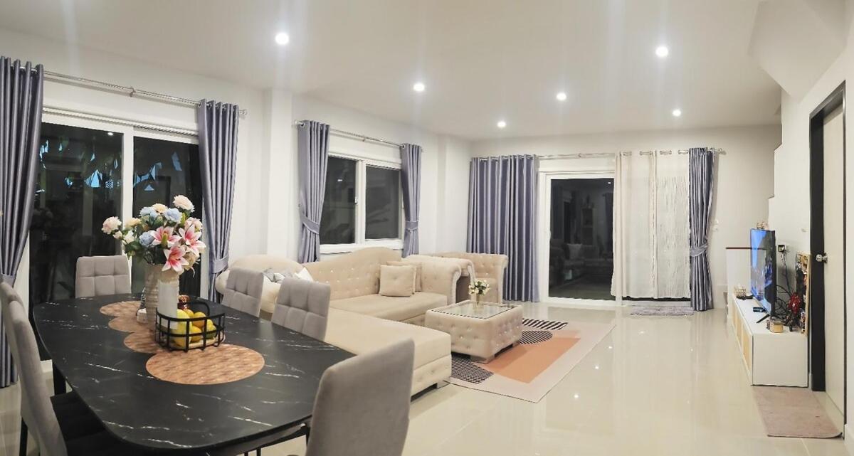 Holiday home Sirihouse At Supalai Bella Thalang