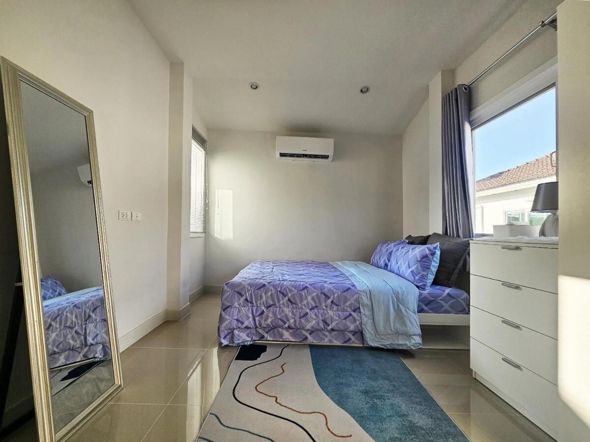 Sirihouse At Supalai Bella Thalang Phuket