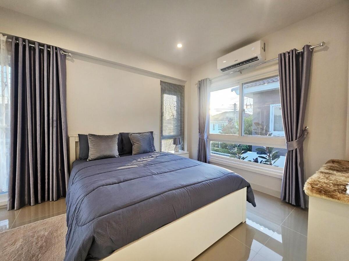 Holiday home Sirihouse At Supalai Bella Thalang Phuket