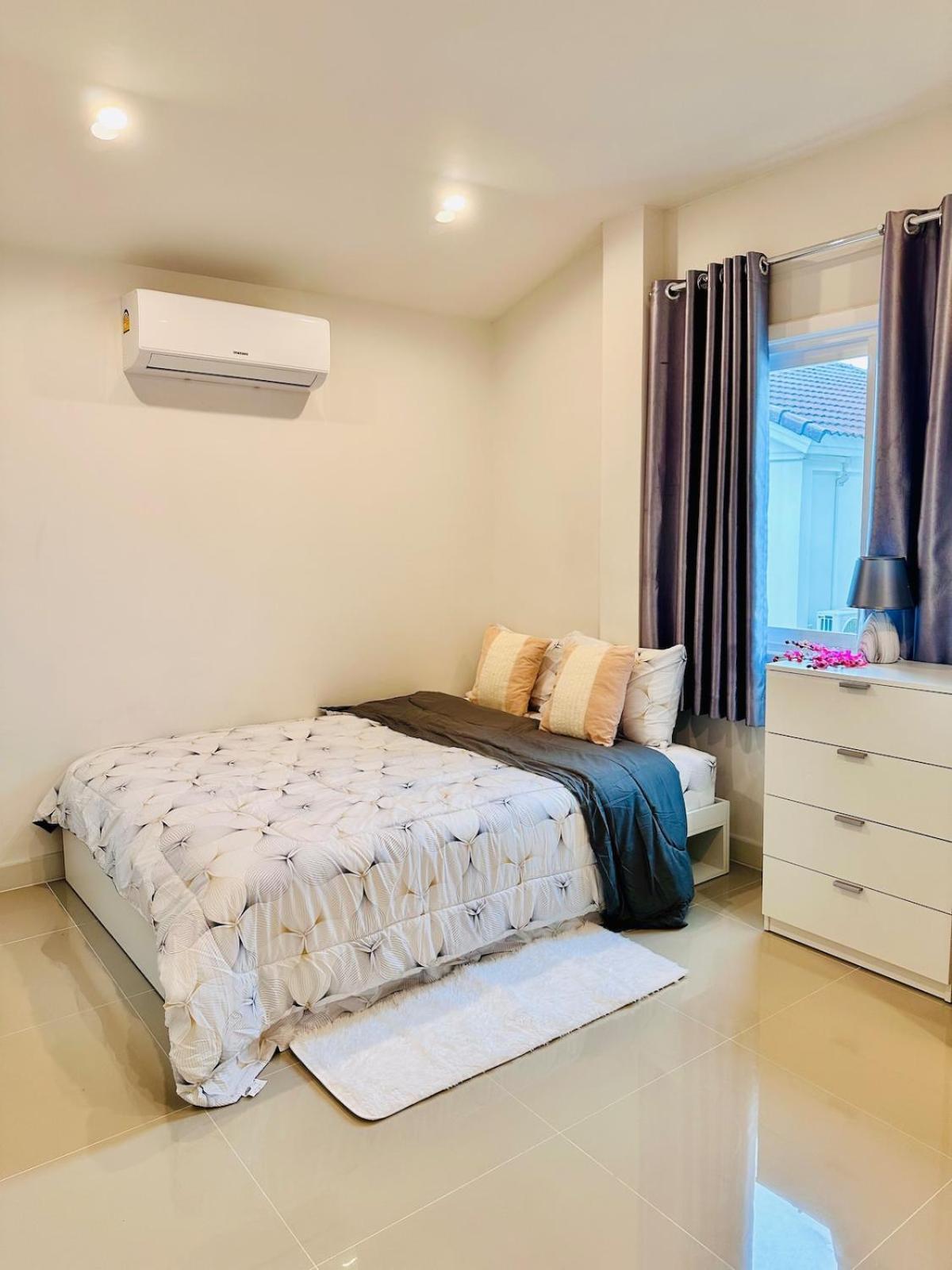 Sirihouse At Supalai Bella Thalang Holiday home