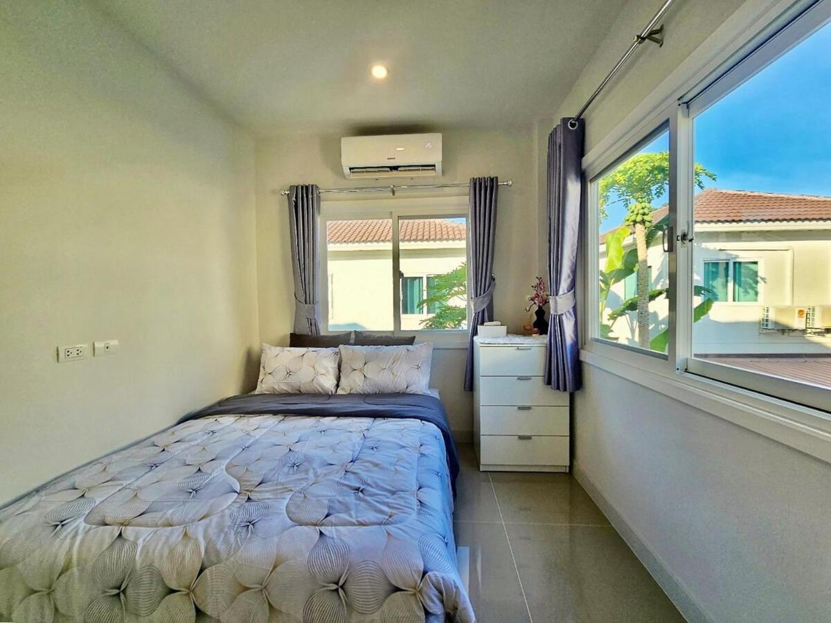 Sirihouse At Supalai Bella Thalang Holiday home Phuket