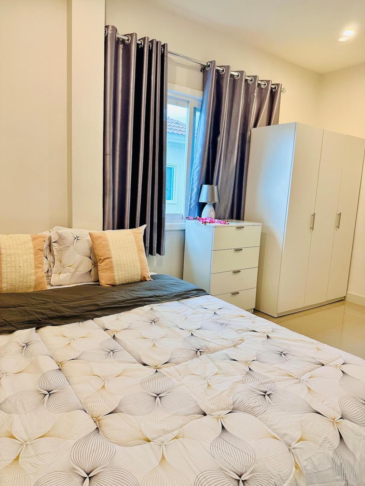 Sirihouse At Supalai Bella Thalang Phuket