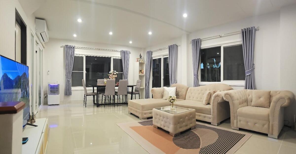 Sirihouse At Supalai Bella Thalang Holiday home *