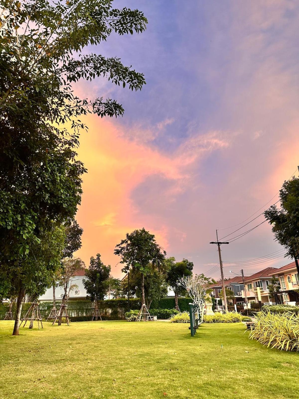 Holiday home Sirihouse At Supalai Bella Thalang *